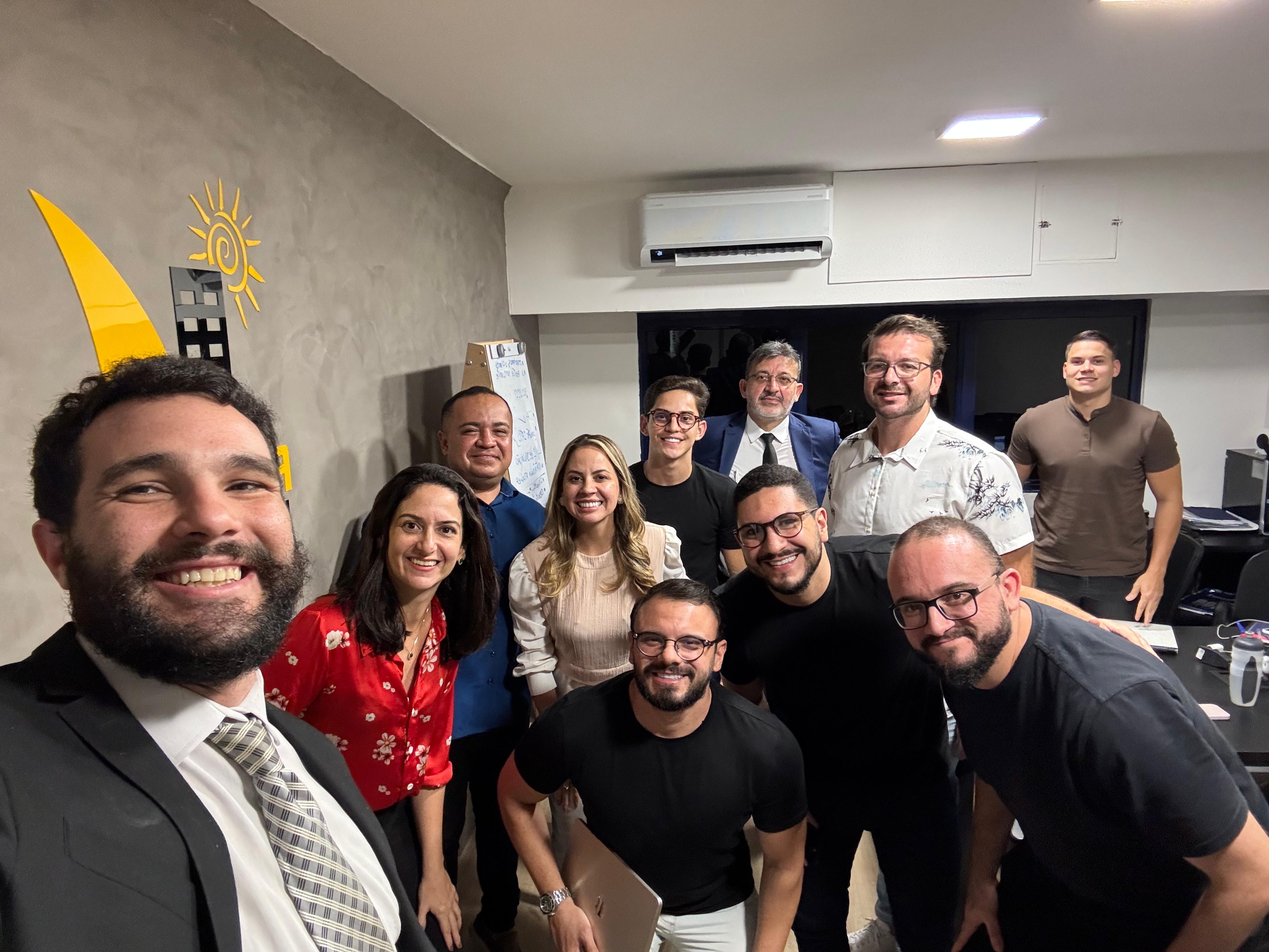 Networking e Conexões