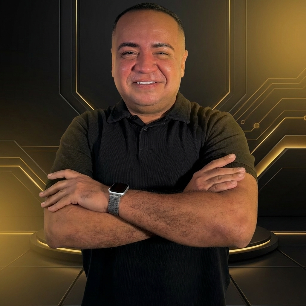 Paulinho dos Leilões - Especialista em Leilões de Imóveis